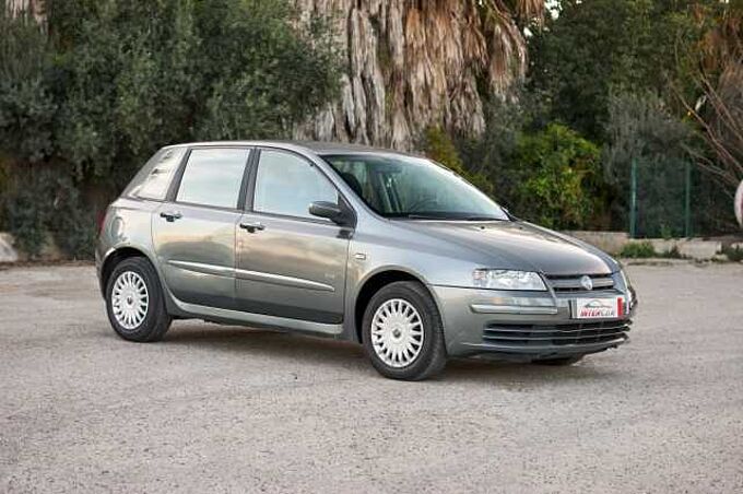 Fiat Stilo Diesel 1.9Multijet Dynamic 120 Dynamic