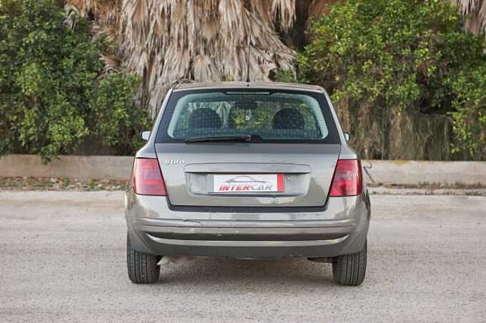 Fiat Stilo Diesel 1.9Multijet Dynamic 120 Dynamic