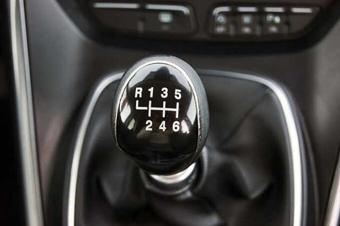 Ford C-Max 1.0 Ecoboost Auto-S&S Titanium 125 Titanium