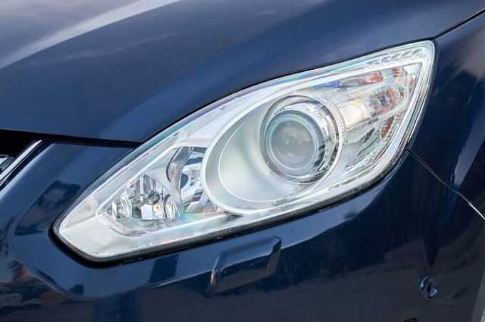Ford C-Max 1.0 Ecoboost Auto-S&S Titanium 125 Titanium
