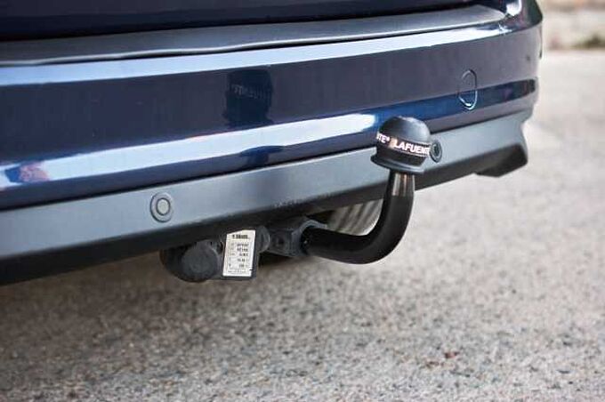Ford C-Max 1.0 Ecoboost Auto-S&S Titanium 125 Titanium