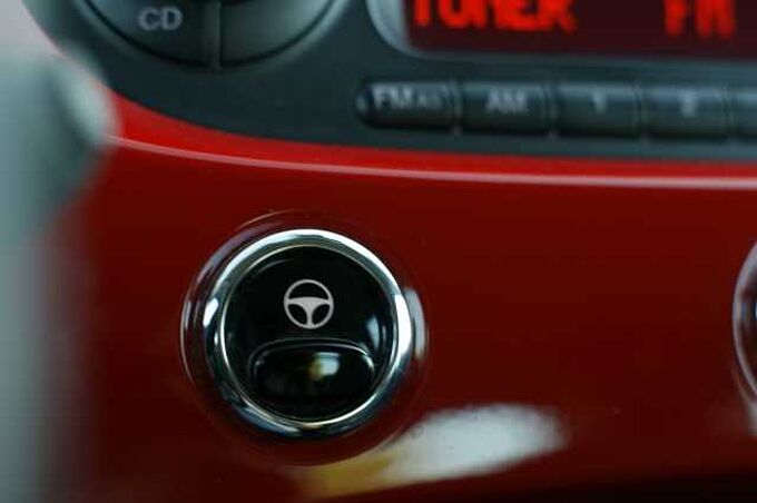 Fiat 500 Diesel 1.3Mjt Pop Pop