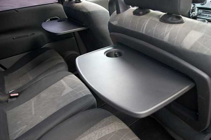 Renault Grand Scénic Diesel 2.0DCI Dynamique 7 pl. Dynamique