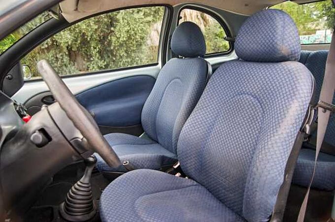 Ford Ka 70