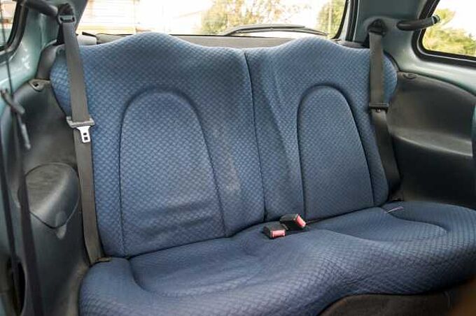 Ford Ka 70