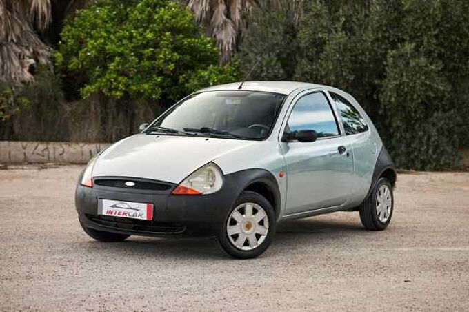 Ford Ka 70