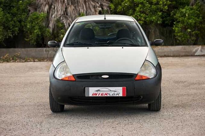 Ford Ka 70