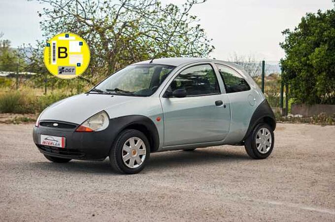 Ford Ka 70