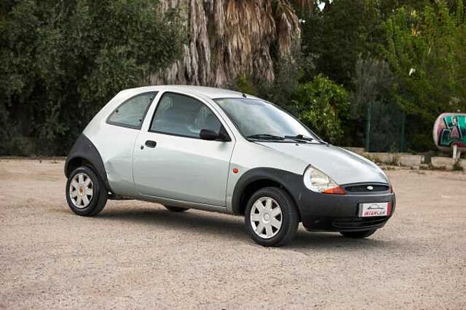 Ford Ka 70