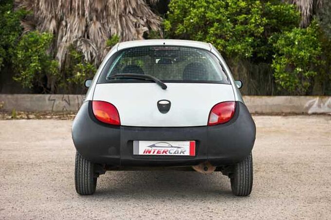 Ford Ka 70