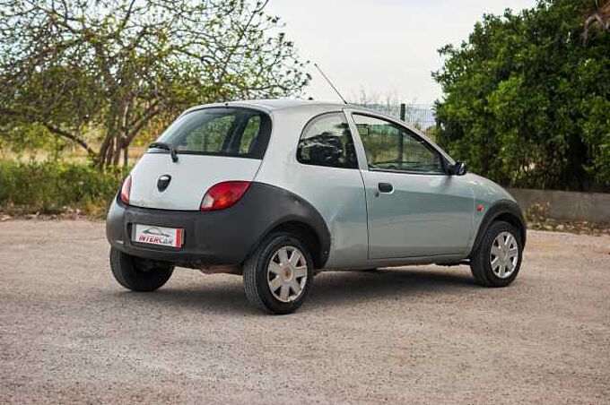 Ford Ka 70