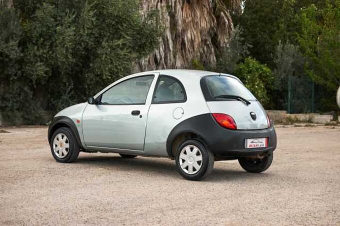 Ford Ka 70