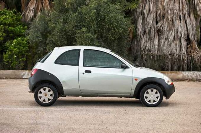 Ford Ka 70