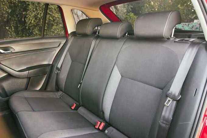 SKODA Rapid Diesel 1.6TDI CR Ambition 66kW Ambition