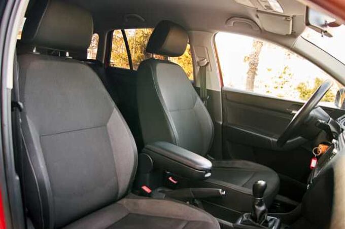 SKODA Rapid Diesel 1.6TDI CR Ambition 66kW Ambition