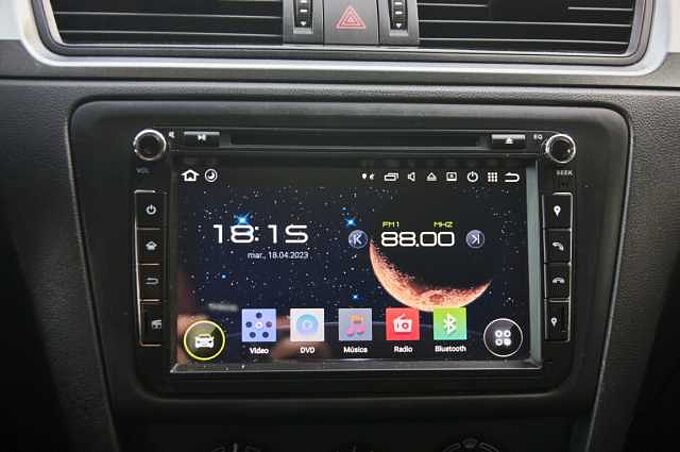 SKODA Rapid Diesel 1.6TDI CR Ambition 66kW Ambition