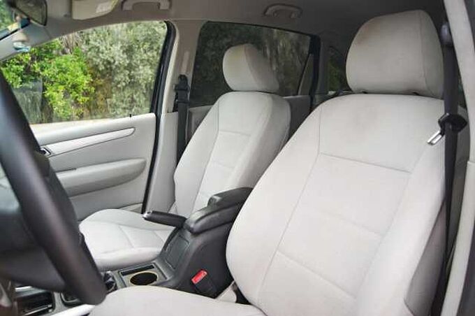 Mercedes-Benz Clase B Diesel B 180CDI