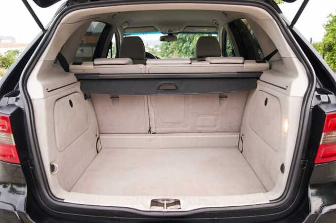 Mercedes-Benz Clase B Diesel B 180CDI