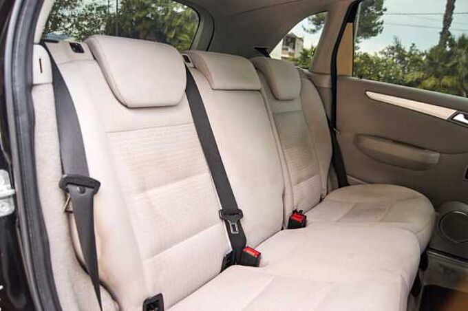 Mercedes-Benz Clase B Diesel B 180CDI