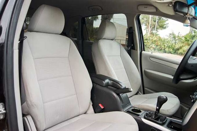 Mercedes-Benz Clase B Diesel B 180CDI