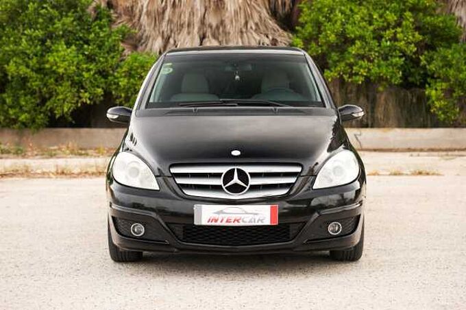 Mercedes-Benz Clase B Diesel B 180CDI