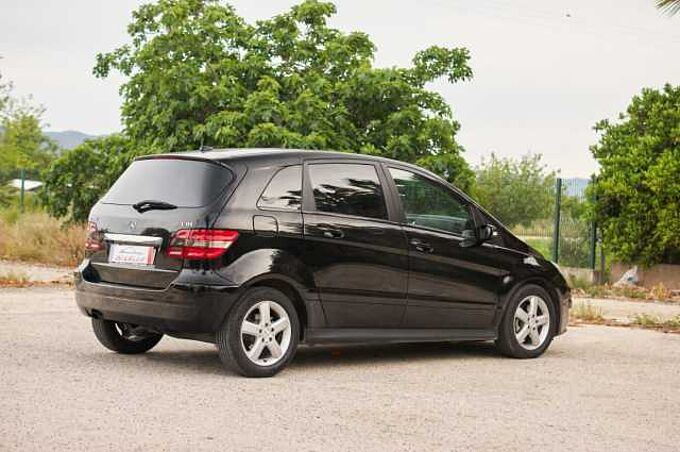 Mercedes-Benz Clase B Diesel B 180CDI