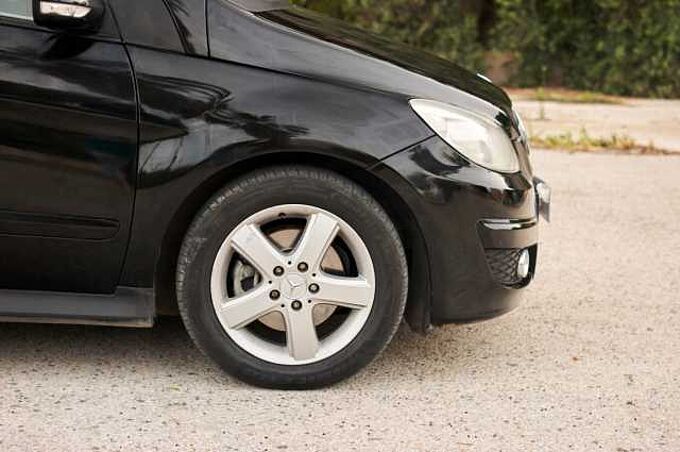 Mercedes-Benz Clase B Diesel B 180CDI