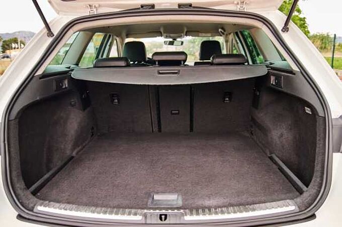 SEAT León ST Diesel 1.6TDI CR S&S Style Ecomotive 110 Style