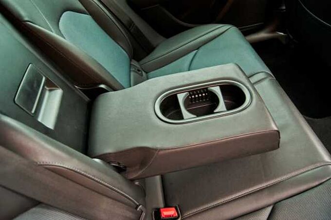 SEAT León ST Diesel 1.6TDI CR S&S Style Ecomotive 110 Style
