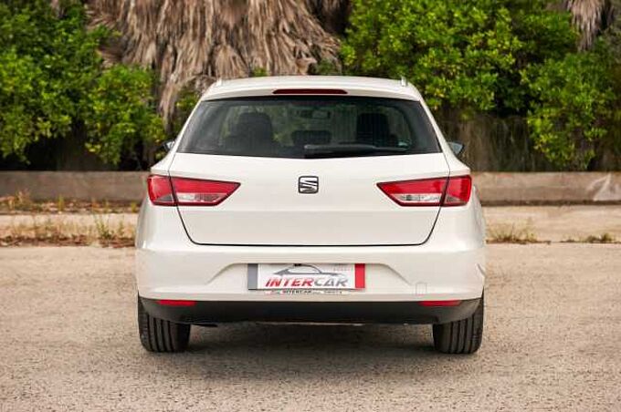 SEAT León ST Diesel 1.6TDI CR S&S Style Ecomotive 110 Style