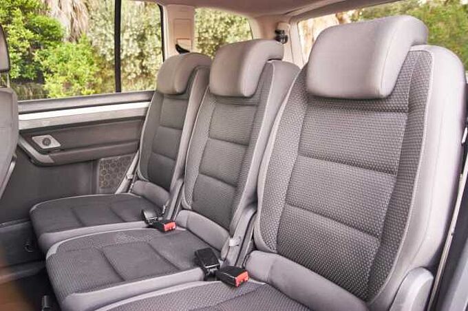 Volkswagen Touran Diesel 1.6TDI Advance 105 Advance