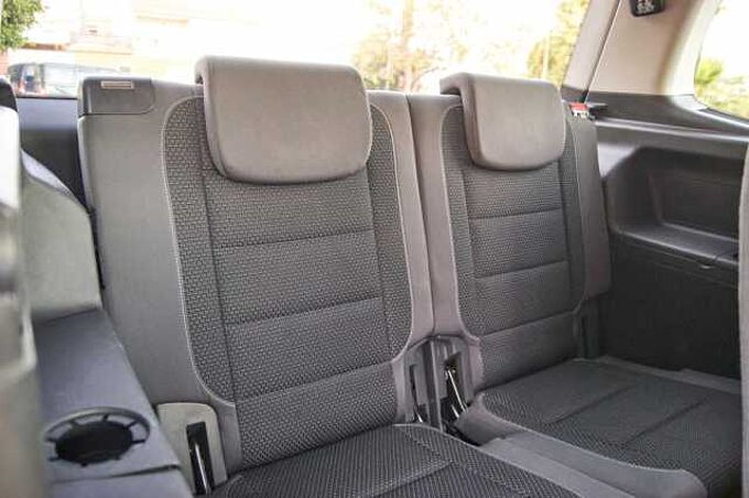 Volkswagen Touran Diesel 1.6TDI Advance 105 Advance