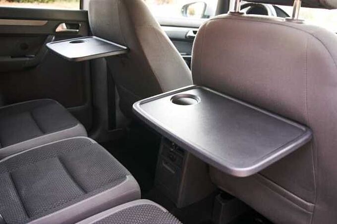 Volkswagen Touran Diesel 1.6TDI Advance 105 Advance
