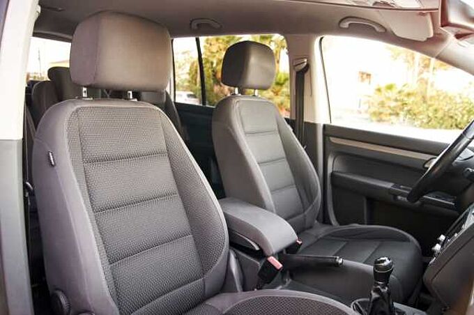 Volkswagen Touran Diesel 1.6TDI Advance 105 Advance