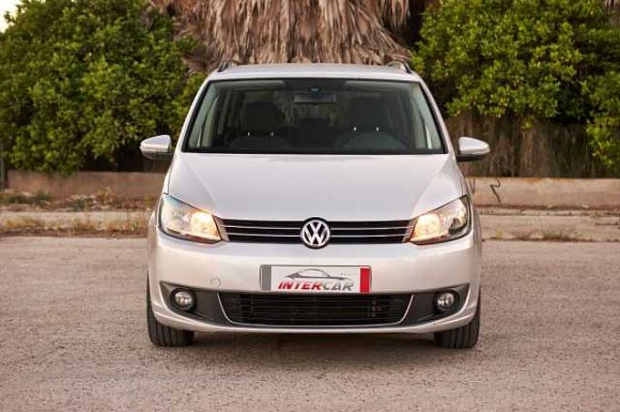 Volkswagen Touran Diesel 1.6TDI Advance 105 Advance