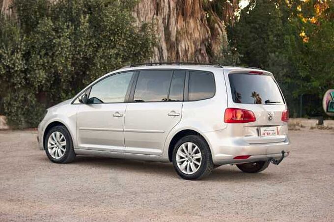 Volkswagen Touran Diesel 1.6TDI Advance 105 Advance