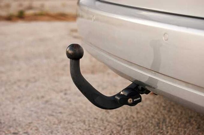 Volkswagen Touran Diesel 1.6TDI Advance 105 Advance