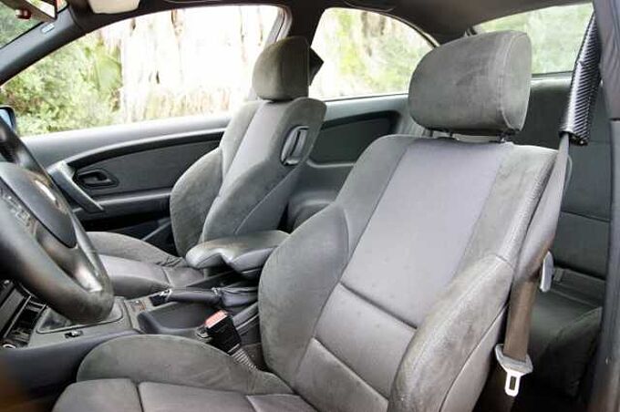 BMW Serie 3 E46 Compact Diesel 320 td Compact