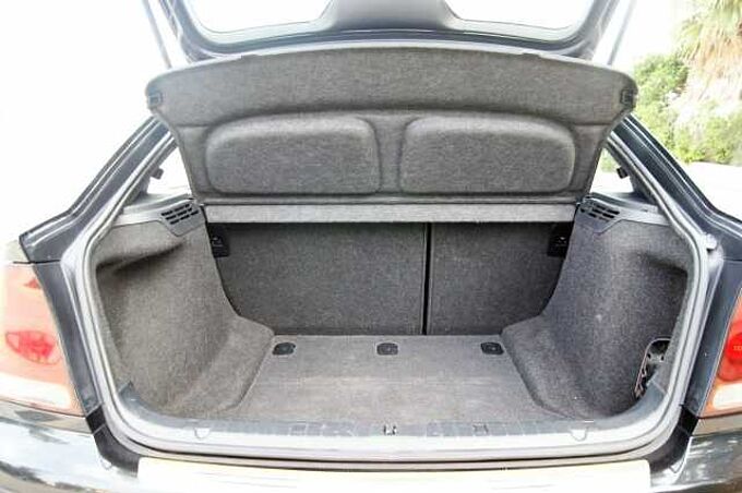 BMW Serie 3 E46 Compact Diesel 320 td Compact