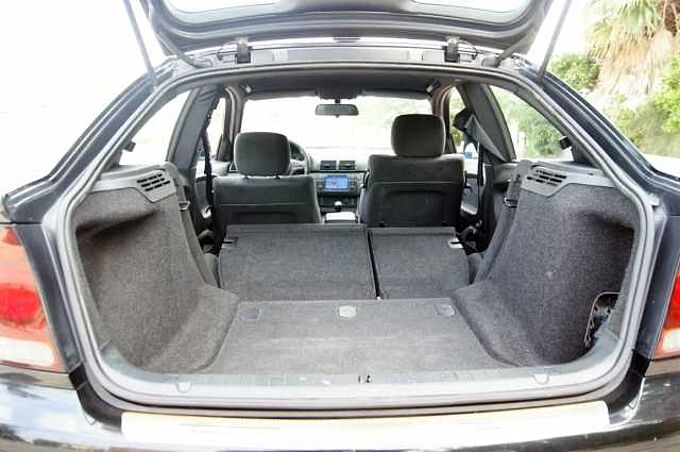BMW Serie 3 E46 Compact Diesel 320 td Compact