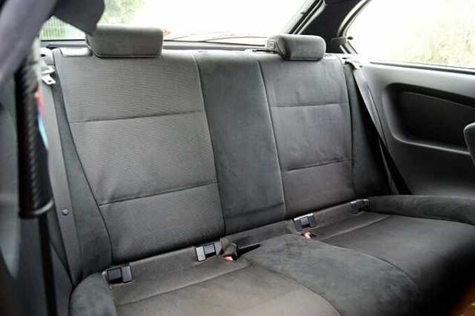 BMW Serie 3 E46 Compact Diesel 320 td Compact