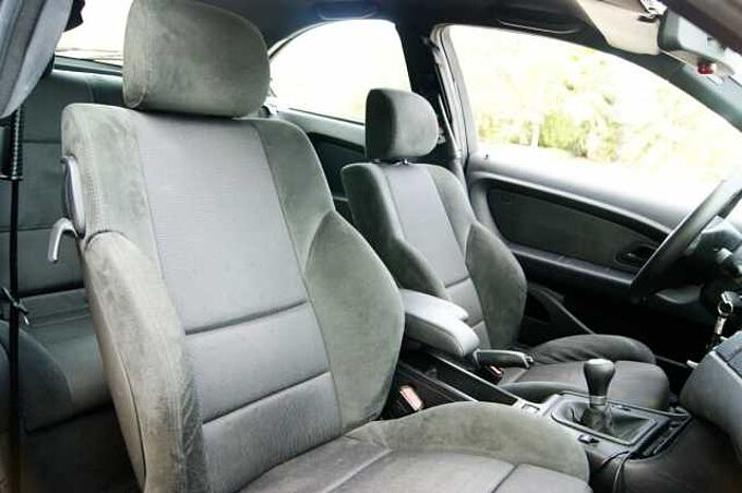 BMW Serie 3 E46 Compact Diesel 320 td Compact