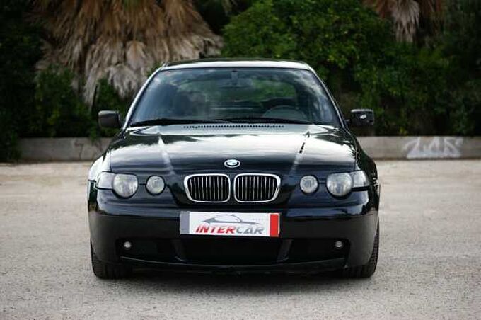 BMW Serie 3 E46 Compact Diesel 320 td Compact