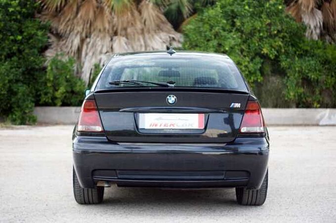 BMW Serie 3 E46 Compact Diesel 320 td Compact