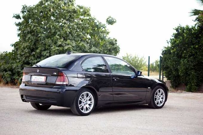 BMW Serie 3 E46 Compact Diesel 320 td Compact