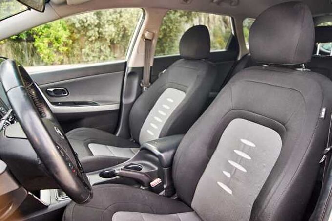 Kia Cee'd SW Diesel 1.6CRDi Drive 128 Drive