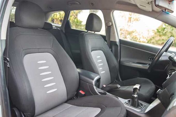 Kia Cee'd SW Diesel 1.6CRDi Drive 128 Drive