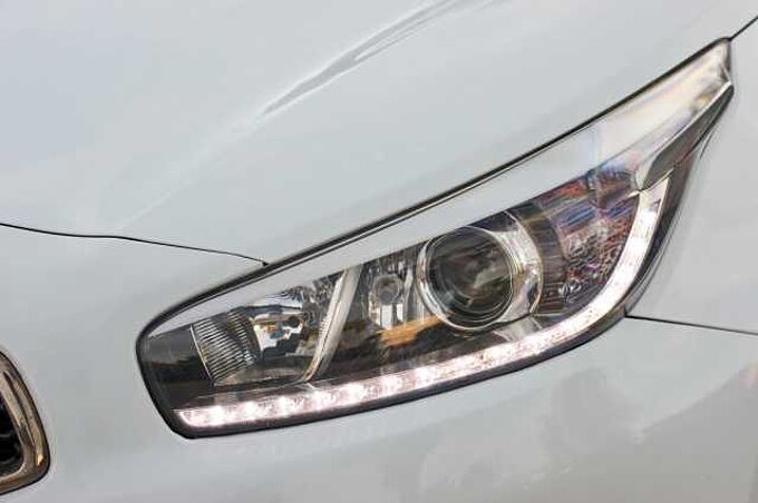 Kia Cee'd SW Diesel 1.6CRDi Drive 128 Drive