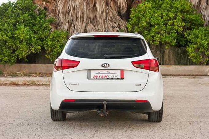 Kia Cee'd SW Diesel 1.6CRDi Drive 128 Drive