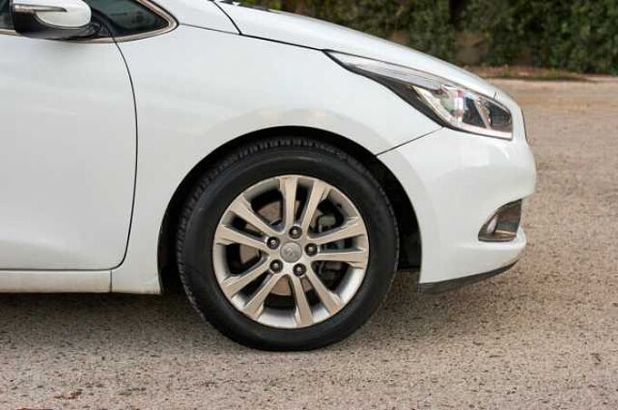 Kia Cee'd SW Diesel 1.6CRDi Drive 128 Drive